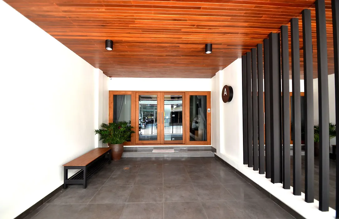 The Sila Boutique Bed & Breakfast-1
