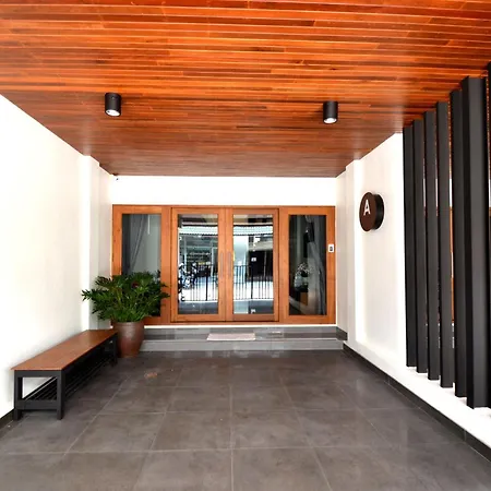 The Sila Boutique Bed & Breakfast-3